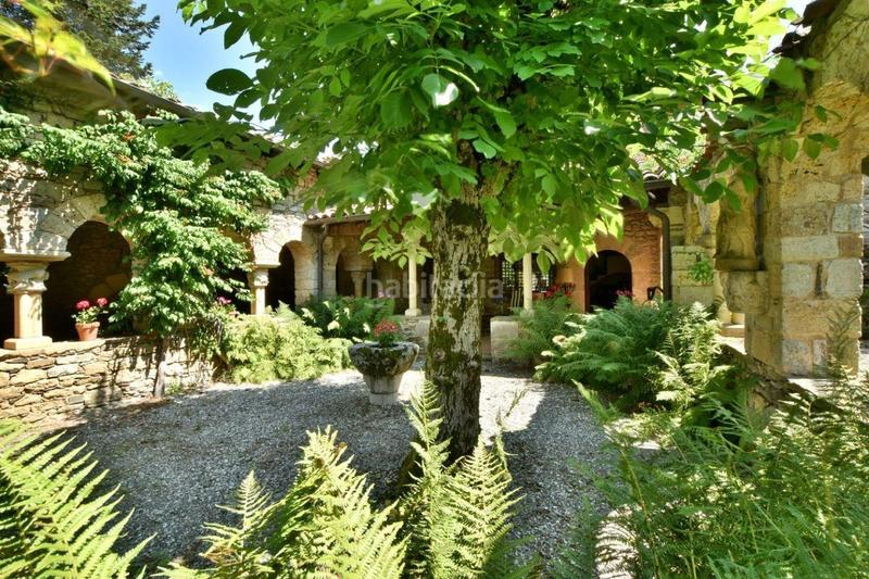 Foto 03fd7a0c-1692-4723-b375-e7434dc557e7. Masía espectacular masía con historia en Camprodon