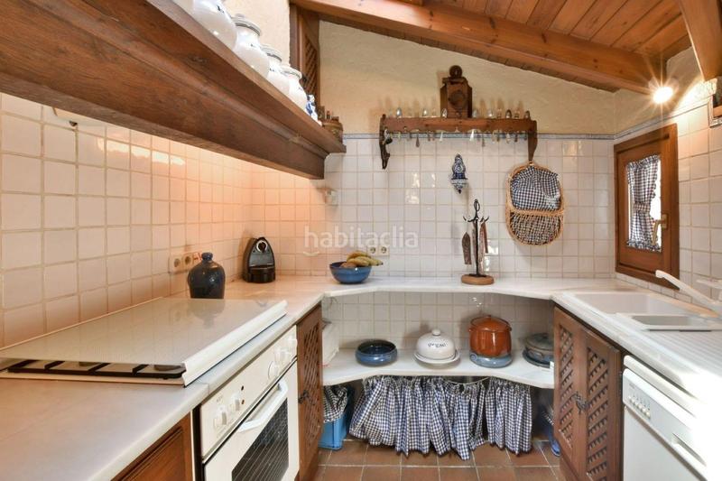 Foto 227d00b8-0afc-4087-8555-2c02c2eadeaa. Masía espectacular masía con historia en Camprodon