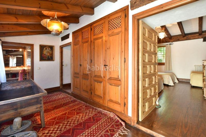 Foto 3e21a264-fde8-4c5c-83d9-f45ca5b70ec7. Masía espectacular masía con historia en Camprodon