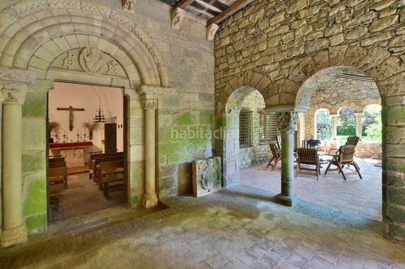 Foto 4403f086-f7f6-48fa-945c-016073ac3cd1. Masía espectacular masía con historia en Camprodon