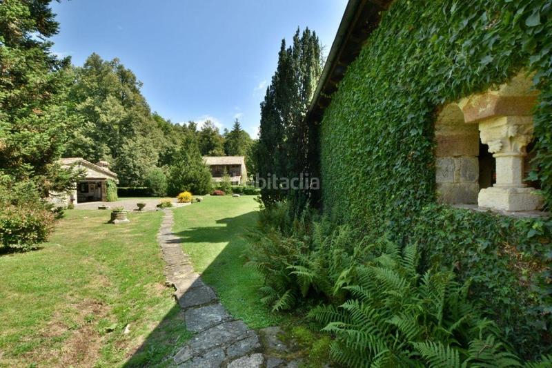 Foto 5960a68f-4c76-4318-bb4d-0024d173ab17. Masía espectacular masía con historia en Camprodon