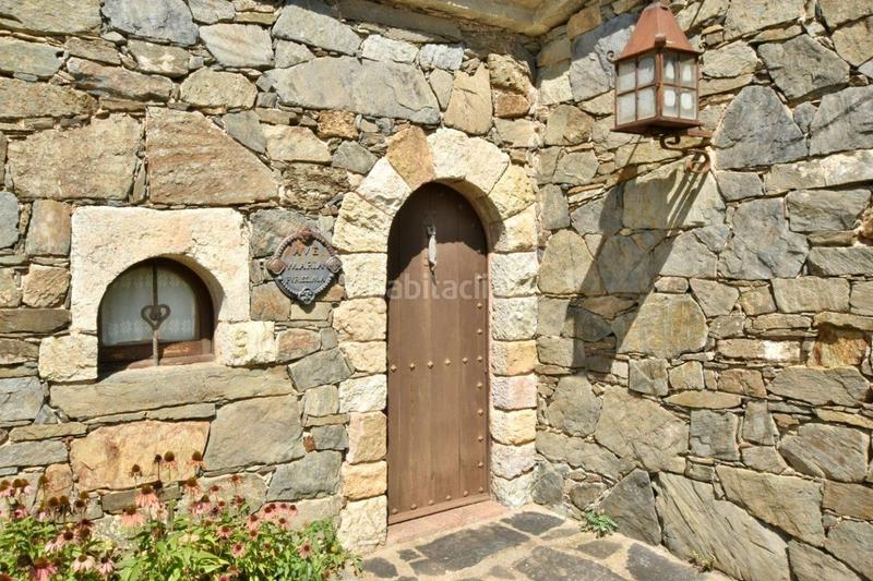 Foto 66e2626f-349a-4daa-81c8-39dd7b8918a2. Masía espectacular masía con historia en Camprodon