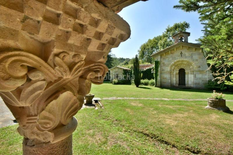 Foto 8b44b24c-fe58-4710-ac46-db81fbfdc7a4. Masía espectacular masía con historia en Camprodon