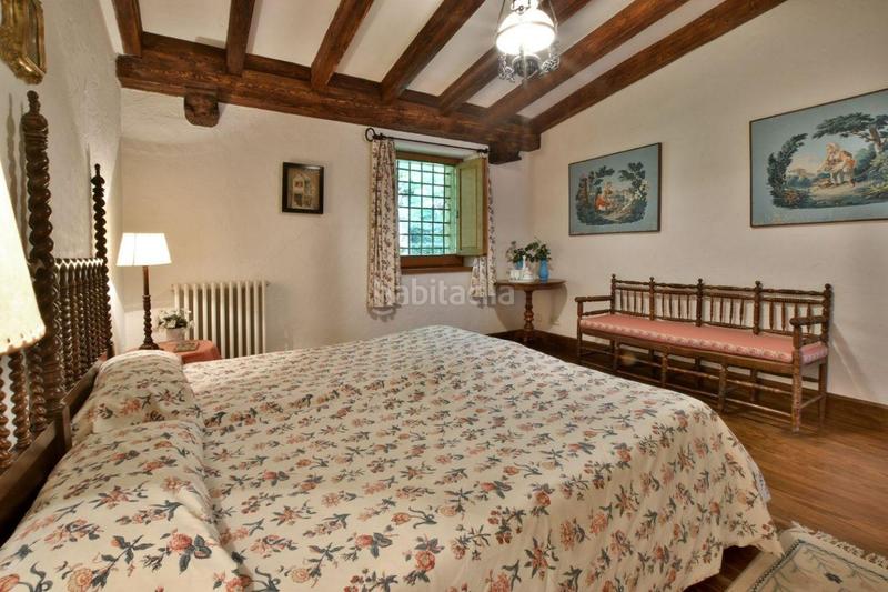 Foto 99a8f3d1-2d91-47d6-ae7b-c39ef4ba6d11. Masía espectacular masía con historia en Camprodon