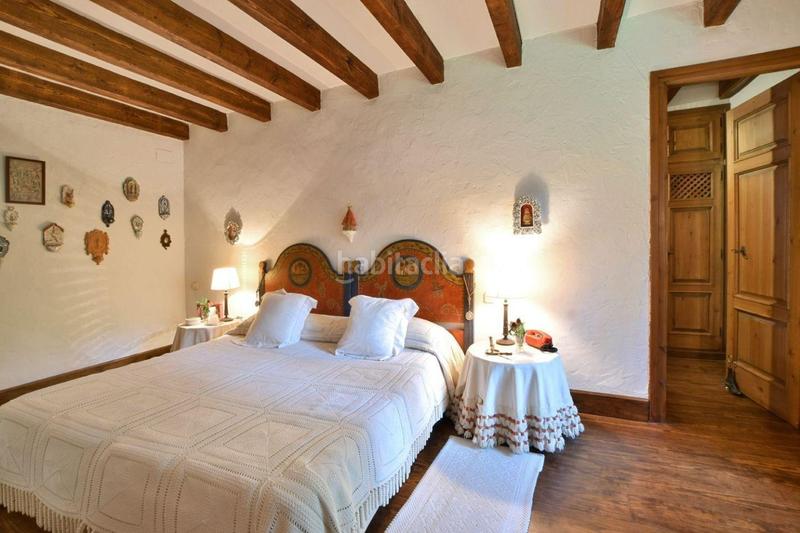 Foto ab880e4a-6be3-4620-a9e1-7699561e8d2c. Masía espectacular masía con historia en Camprodon