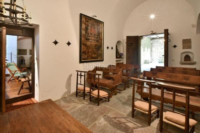 Foto b691cd80-b700-40a4-988f-9e2e9fe0f9b2. Masía espectacular masía con historia en Camprodon