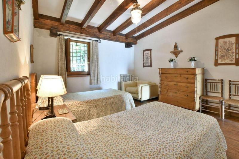 Foto bd133e7c-08f3-42f8-b7cf-a6f5d6c297e9. Masía espectacular masía con historia en Camprodon