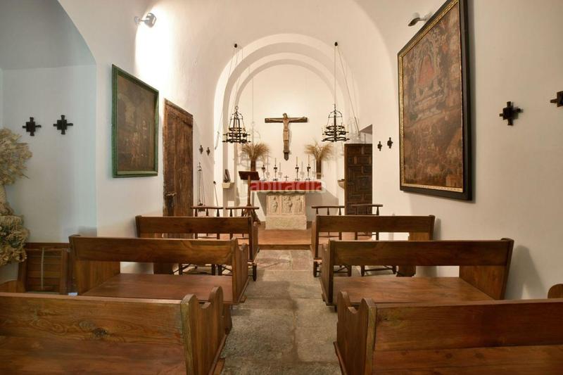 Foto ca0c8c3b-02e6-4c08-a979-ea61ae62253a. Masía espectacular masía con historia en Camprodon