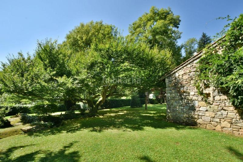 Foto cc075aa4-f1d5-44e6-a317-1b43cbb7f0df. Masía espectacular masía con historia en Camprodon