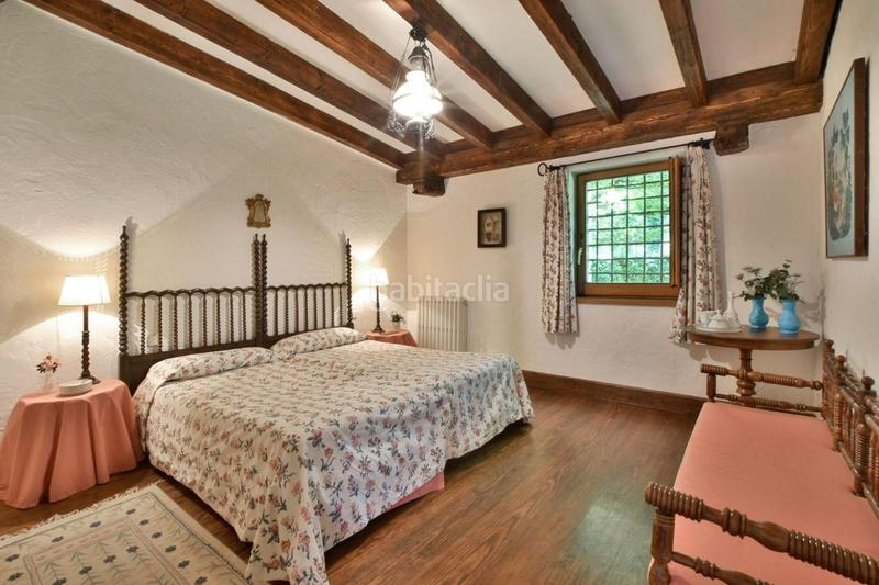 Foto ea5c8cd4-32dc-4cc3-89d7-3c7195d1ab6d. Masía espectacular masía con historia en Camprodon