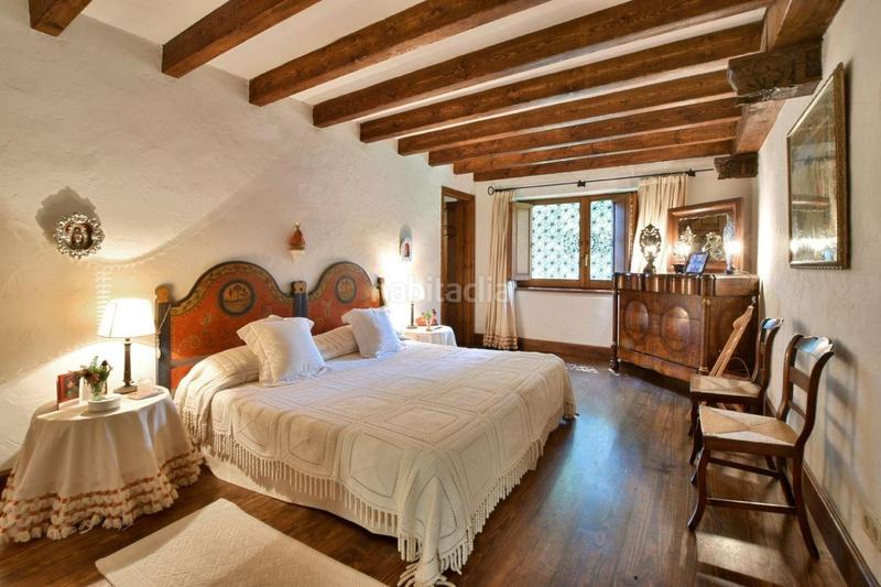 Foto f841ed44-ce1e-47c4-908b-ef10aad1e8aa. Masía espectacular masía con historia en Camprodon