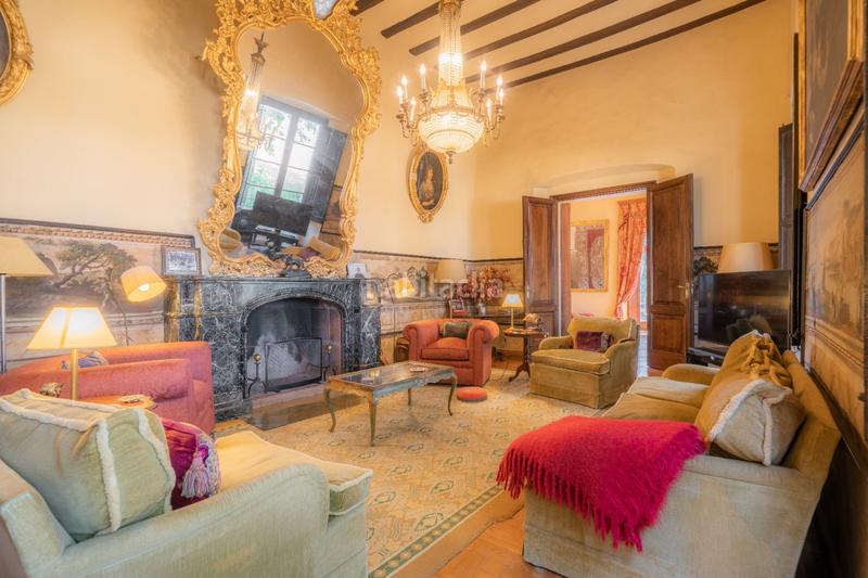 Foto 0ebbe9fb-26b2-4b4d-a5aa-9677589ce127. Mas avec chauffage dans Barri Vell Salt