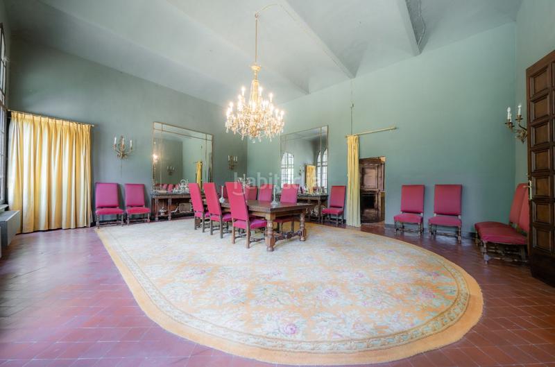 Foto 0ee29379-cbdb-48ab-973e-4300841eefae. Mas avec chauffage dans Barri Vell Salt