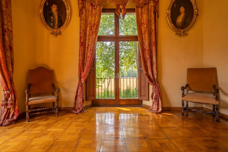 Foto 41930b9c-8ed3-4c9b-876b-f4c17e273f2e. Mas avec chauffage dans Barri Vell Salt