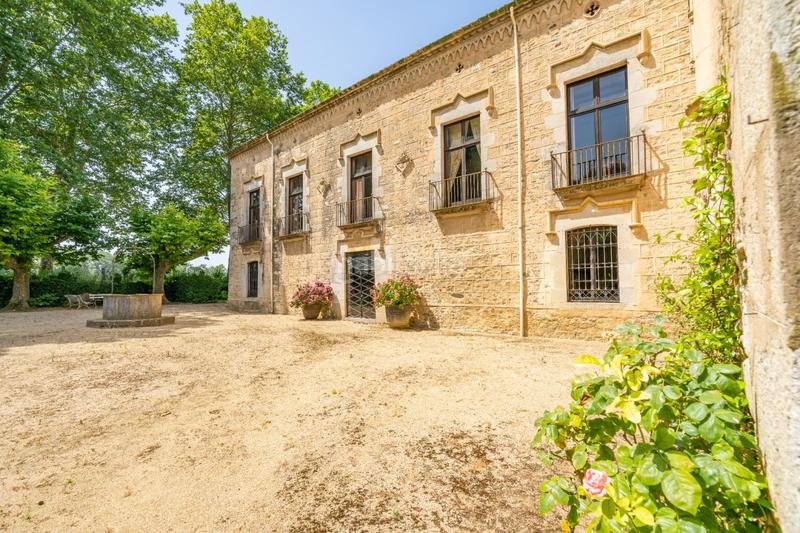 Foto 93ebfaaa-9939-4612-9674-aa3080bc5ed8. Mas avec chauffage dans Barri Vell Salt