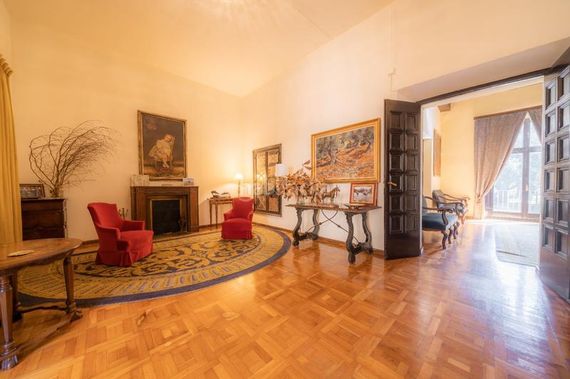 Foto 960da389-29ca-4b9a-bba2-76b968312900. Mas avec chauffage dans Barri Vell Salt