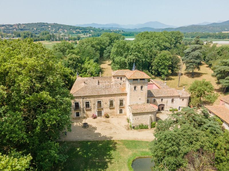 Foto 98267939-c210-4201-98dc-737f4a17fce1. Mas avec chauffage dans Barri Vell Salt