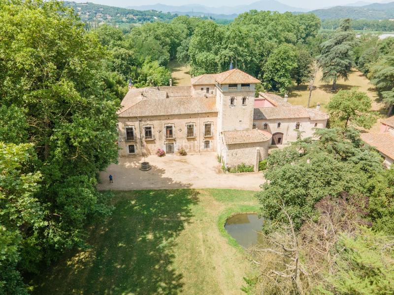 Foto ad935b6c-29ed-4c77-aa91-adfa01355226. Mas avec chauffage dans Barri Vell Salt