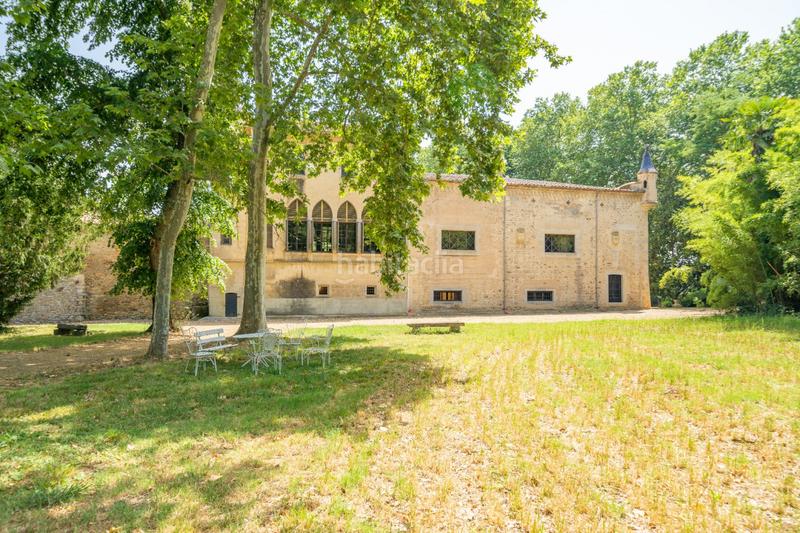 Foto b273c0ef-e866-4468-b215-d4000d1a2bb3. Mas avec chauffage dans Barri Vell Salt