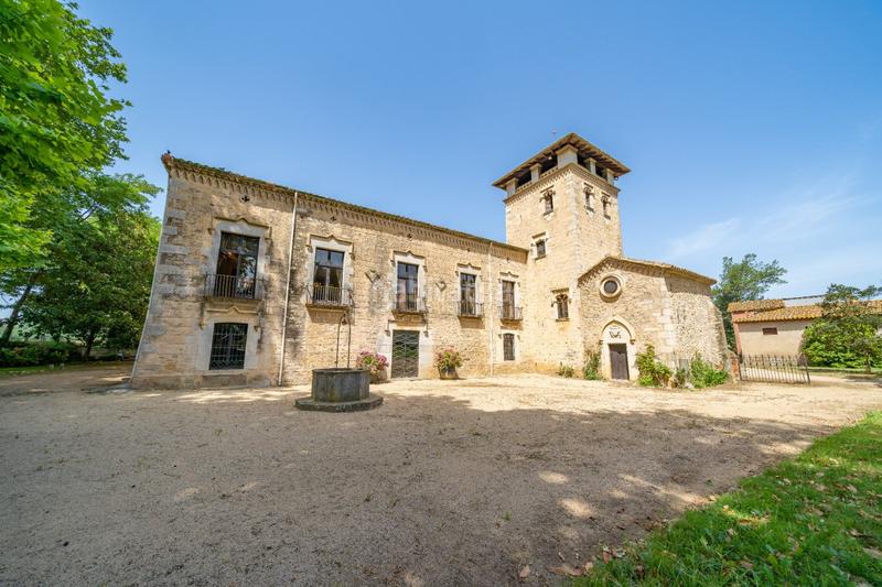 Foto bcdbe702-4e1b-4cf4-bdbd-5deb8d1eaae7. Mas avec chauffage dans Barri Vell Salt