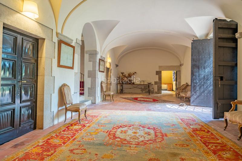 Foto bfb0339f-7fdc-4715-bd02-401655bce1e9. Mas avec chauffage dans Barri Vell Salt