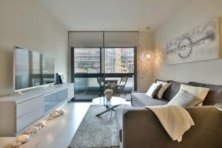 Appartement à La Nova Esquerra de l´Eixample. Elegancia y calidad en la nova esquerra del eixample