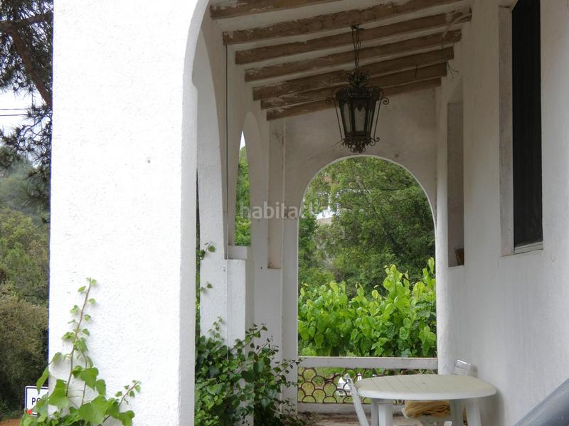 Foto 8b306674-bea3-4edd-ab30-1d012bf6a904. Casa  unifamiliar ! en Pontons