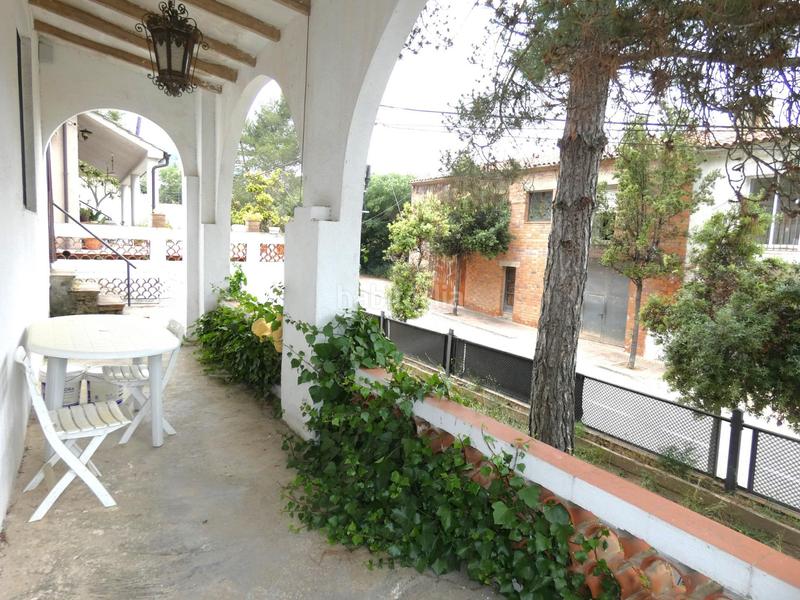 Foto 9c92283a-6145-4442-baba-f450017b3948. Casa  unifamiliar ! en Pontons