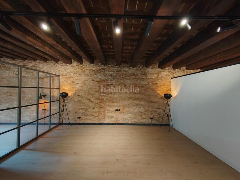Foto 8cde3e5d-15ff-4318-8f81-890a7aaccffa. Pis a Gòtic Barcelona