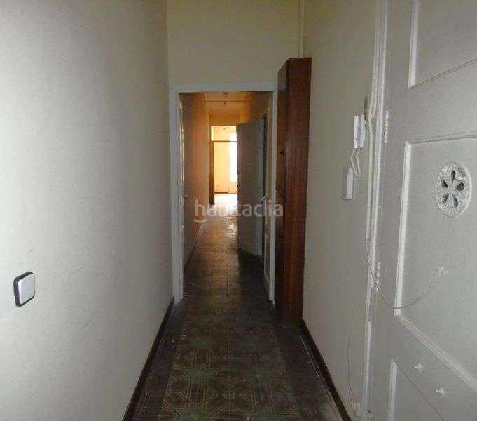 Foto 0d8fb9c8-c8e7-46b0-8529-62bcdec3a72a. Pis a Dreta de l´Eixample Barcelona