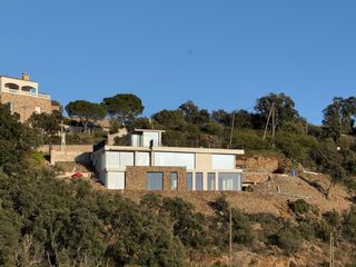 Chalet  Carrer de catalunya. Casa unifamiliar mas fumats roses