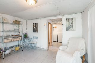 Wohngrundstück in Lliçà d´Amunt. Terreno urbano en can rovira   557 m2