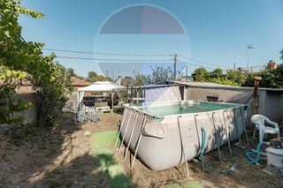 Terreny residencial a Lliçà d´Amunt. Terreno urbano en can rovira   557 m2