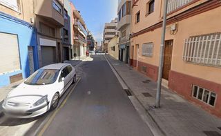 Casa adossada a Progrés - Pep Ventura. Oportunidad inversores casa adosada con gran potencial urbanísti