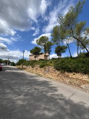 Terreny residencial a Olivella