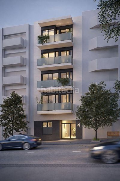 Foto 290513d7-7dee-4edc-9171-02ac21cf59ae. Dúplex amb piscina a Can Vidalet Esplugues de Llobregat