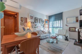 Appartement à Dreta de l´Eixample. Acogedor piso de 2 dormitorios en el corazón de leixample