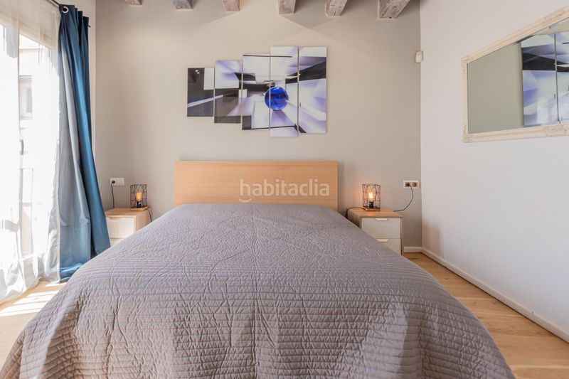 Foto 974d2038-e7b9-4548-baed-7cd26a64250a. Pis a Raval Barcelona