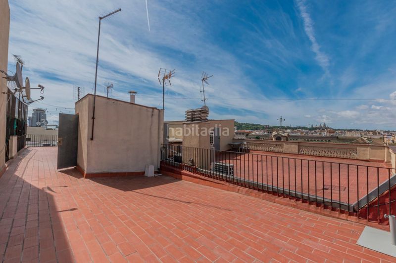 Foto cd939e14-be1d-41e7-911f-70794d46a1e7. Pis a Raval Barcelona