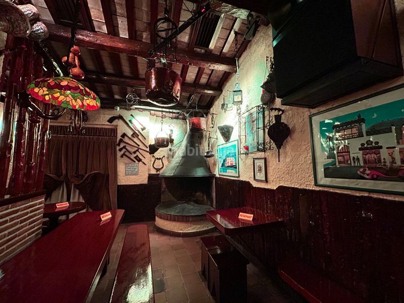 Foto 1284531c-a063-4aa9-a835-f66b95331fee. Local comercial a Calella