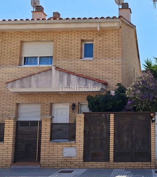 Foto 1470c66f-f4aa-4850-bdf6-905d59021fe8. Casa amb calefacció aparcament a Migjorn Reus