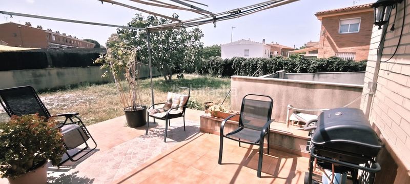 Foto f750b6ae-7b3b-4776-bf91-fb85cfa71b94. Casa amb calefacció aparcament a Migjorn Reus