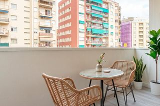 Pis a Concòrdia. Piso en venta   eix macià, sabadell