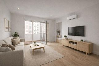 Etagenwohnung in Concòrdia. Piso en venta   eix macià, sabadell