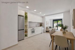 Planta baixa  Hortes. Planta baja totalmente rehabilitada en el centro de figueres