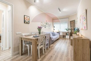 Pis  Sant lluis. Piso de 3 habitaciones con ascensor y terraza en vila de gràcia