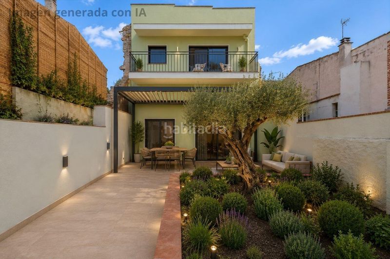 Foto 52446084-9197-4547-844d-52b847fdae00. Planta baixa amb calefacció a Centre Figueres