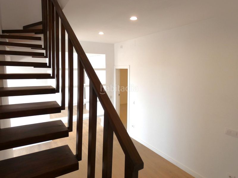 Foto 2733e337-da99-437a-aaea-5b610c104e3e. Alquiler ático espectacular áticodúplex de 236m2 con vistas panorámicas en sant gervasigalvany en Barcelona