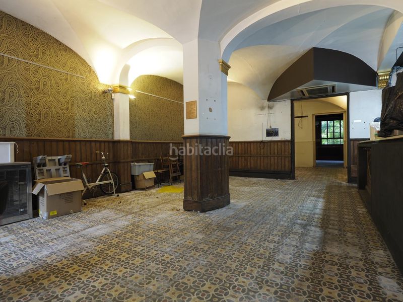 Foto 4480d28c-b3fa-4268-9674-ecd099ec1e5e. Edificio in Olot