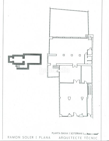 Foto dba93a88-1a4e-4170-8941-286678c04777. Edificio in Olot